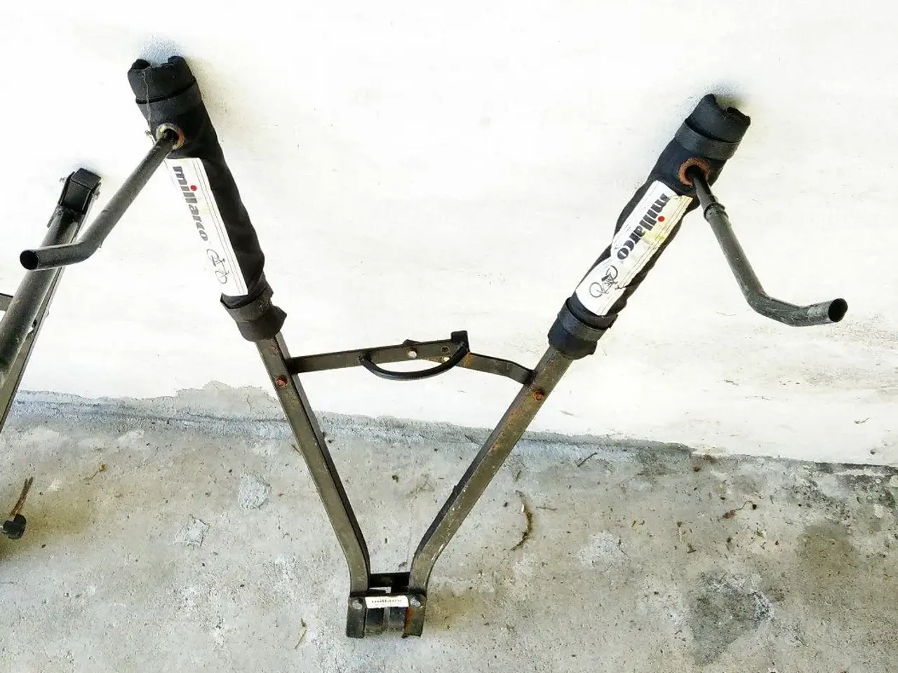 Billede 2 - Cykelholder