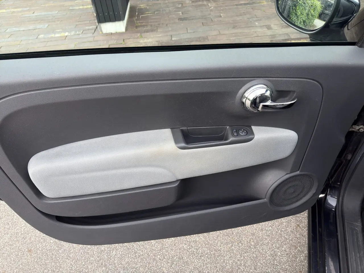 Billede 12 - Fiat 500 1,2 Pop