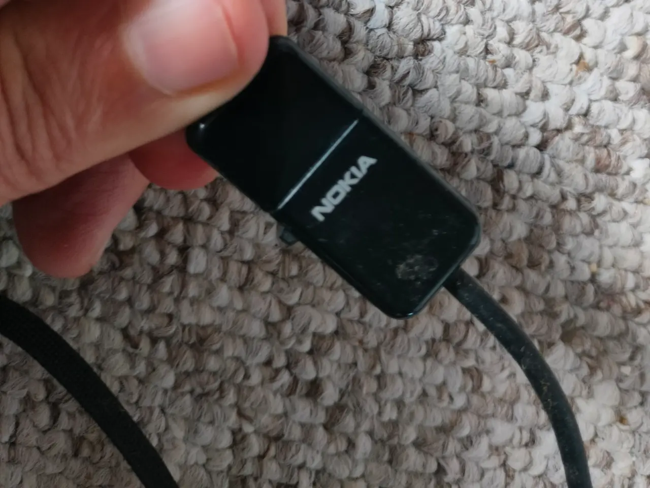 Billede 3 - Nokia mobil sæt