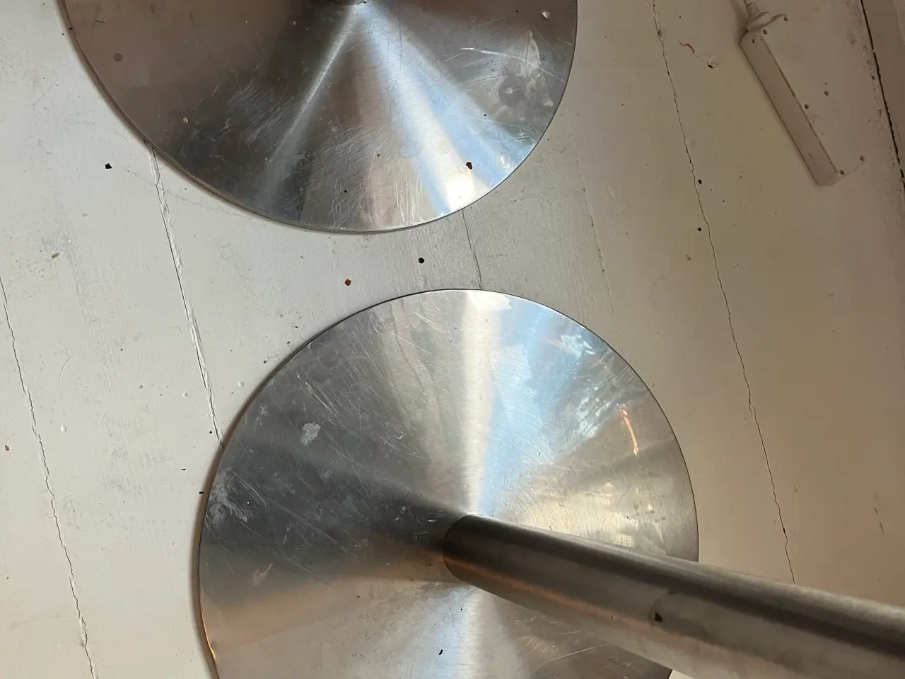Billede 6 - Højt cafebord 