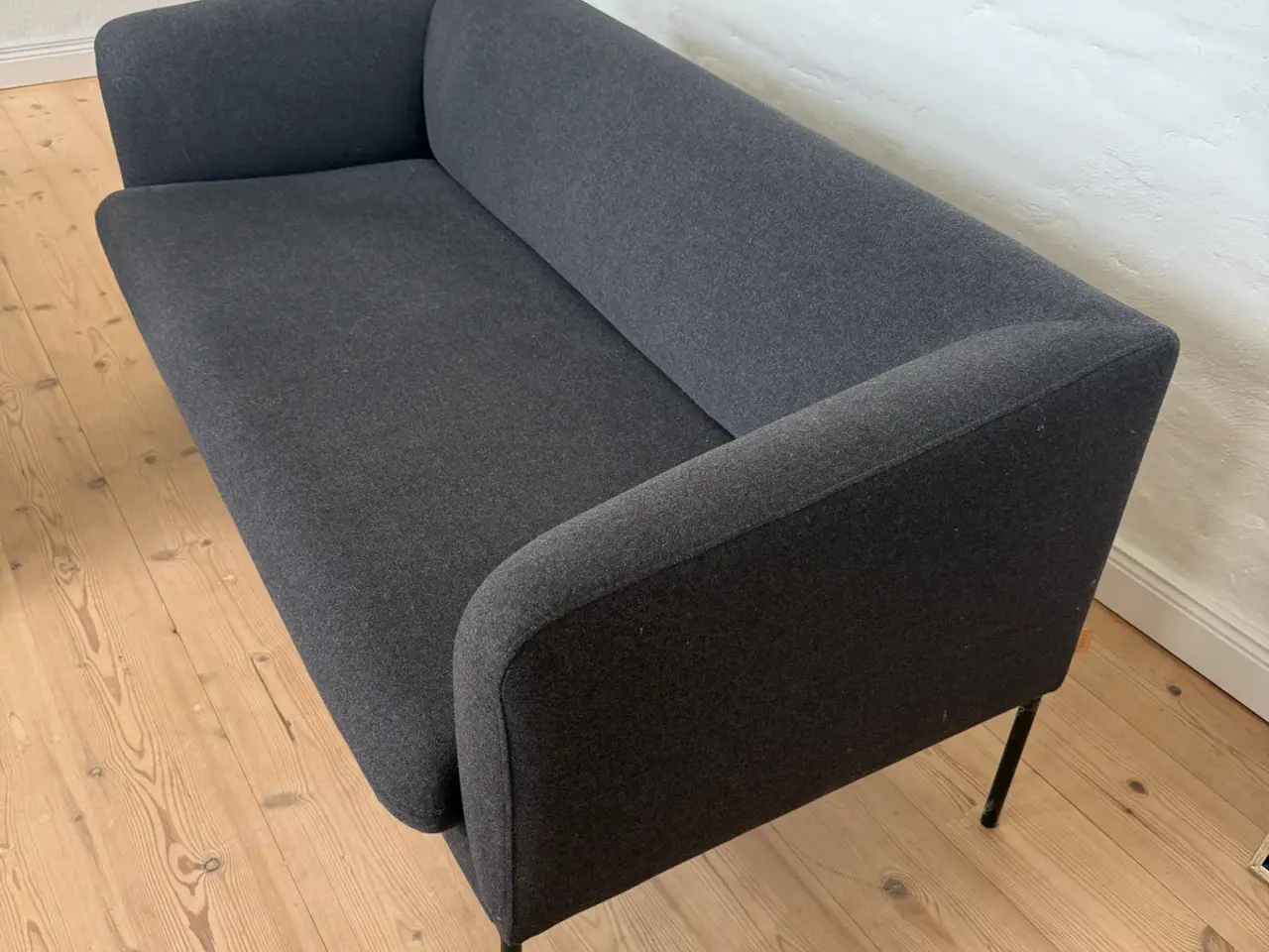 Billede 3 - Sofa fra Ferm Living