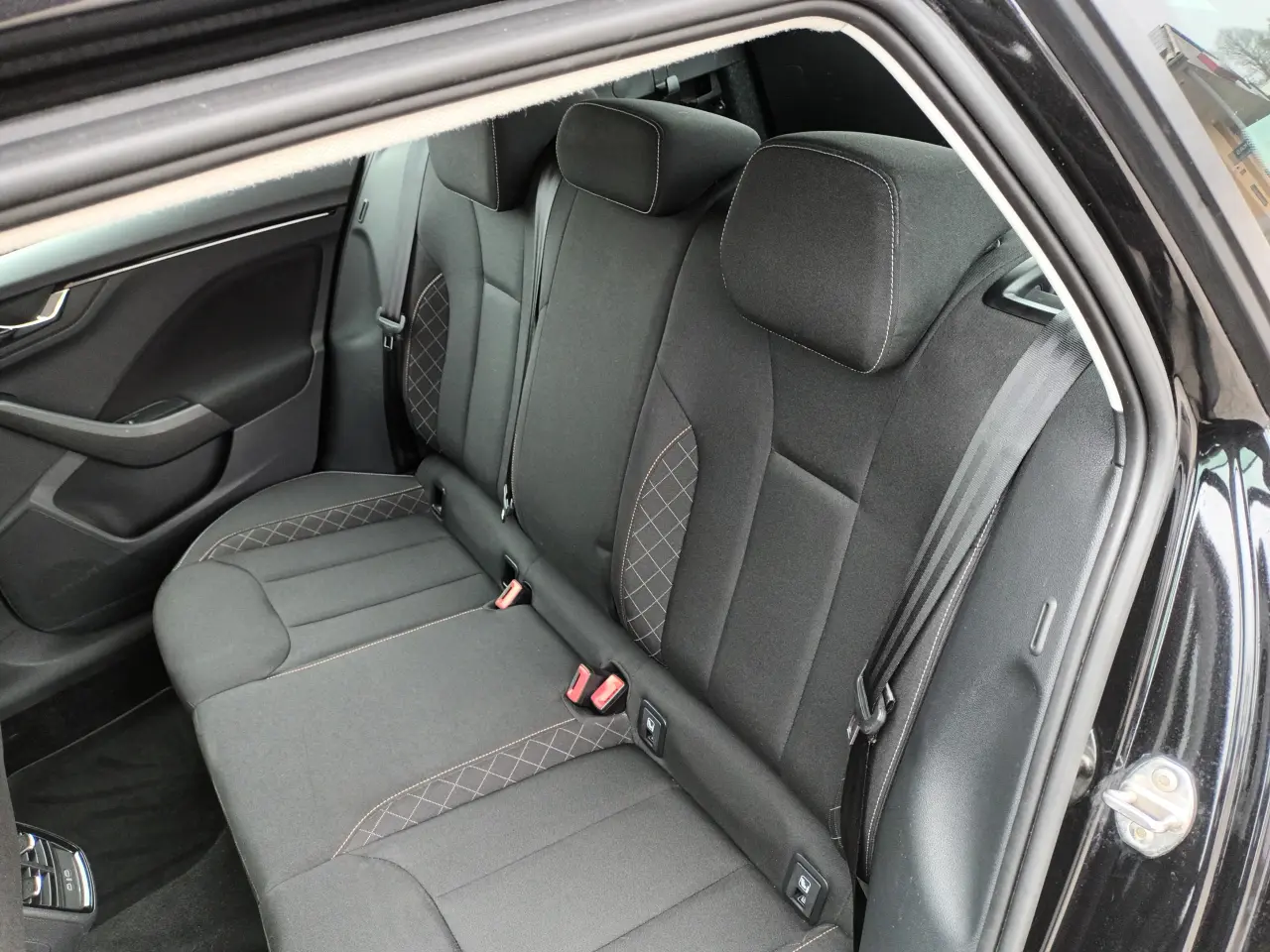 Billede 6 - Skoda Kamiq Dynamic TSI 1,5. 150 hk. DSG
