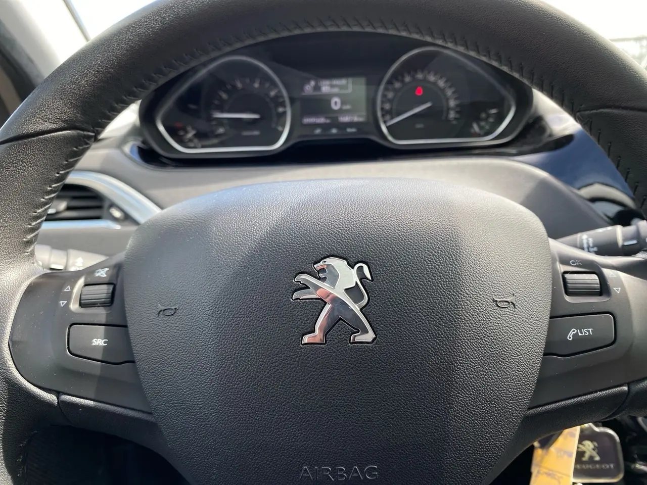 Billede 17 - Peugeot 208 1,2 VTi Allure 82HK 5d