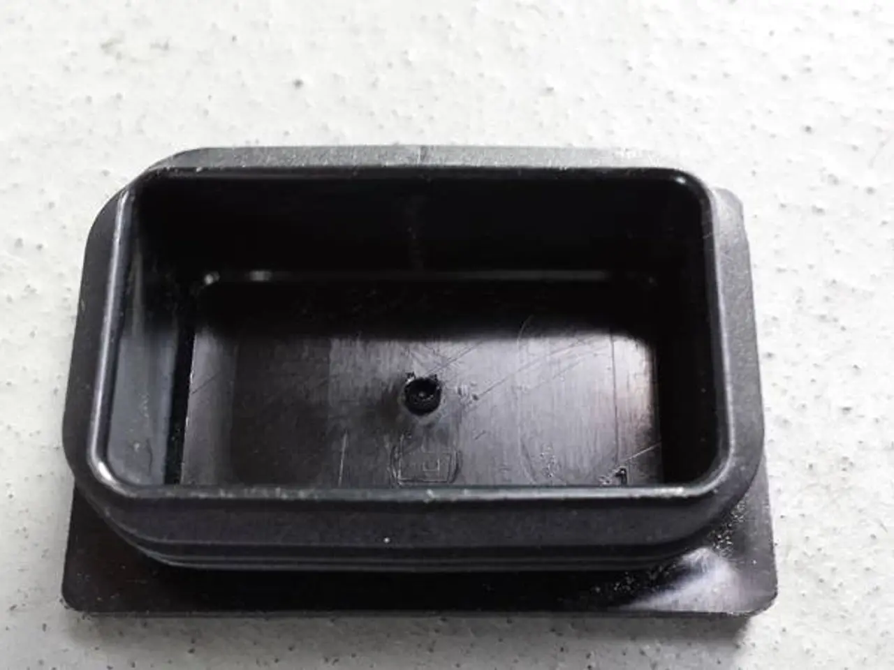 Billede 2 - Plastprop 4x6 Eduard hjørnestolpe