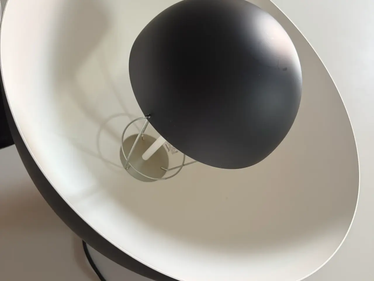 Billede 6 - To Verner Panton lamper