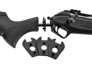 Benelli Lupo jagtriffel -AR018922M kal 308 win