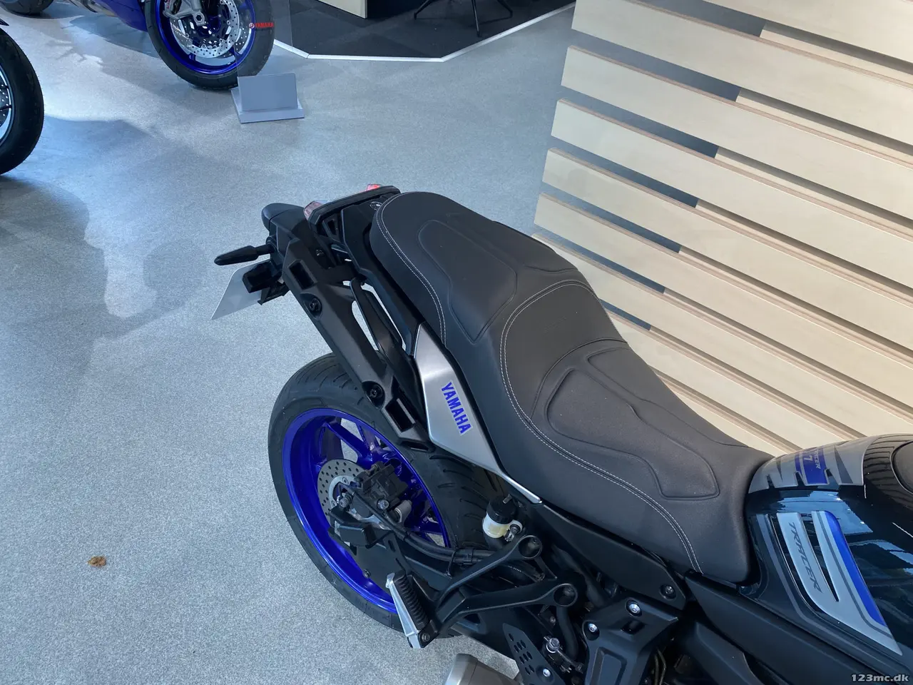 Billede 13 - Yamaha Tracer 7 GT