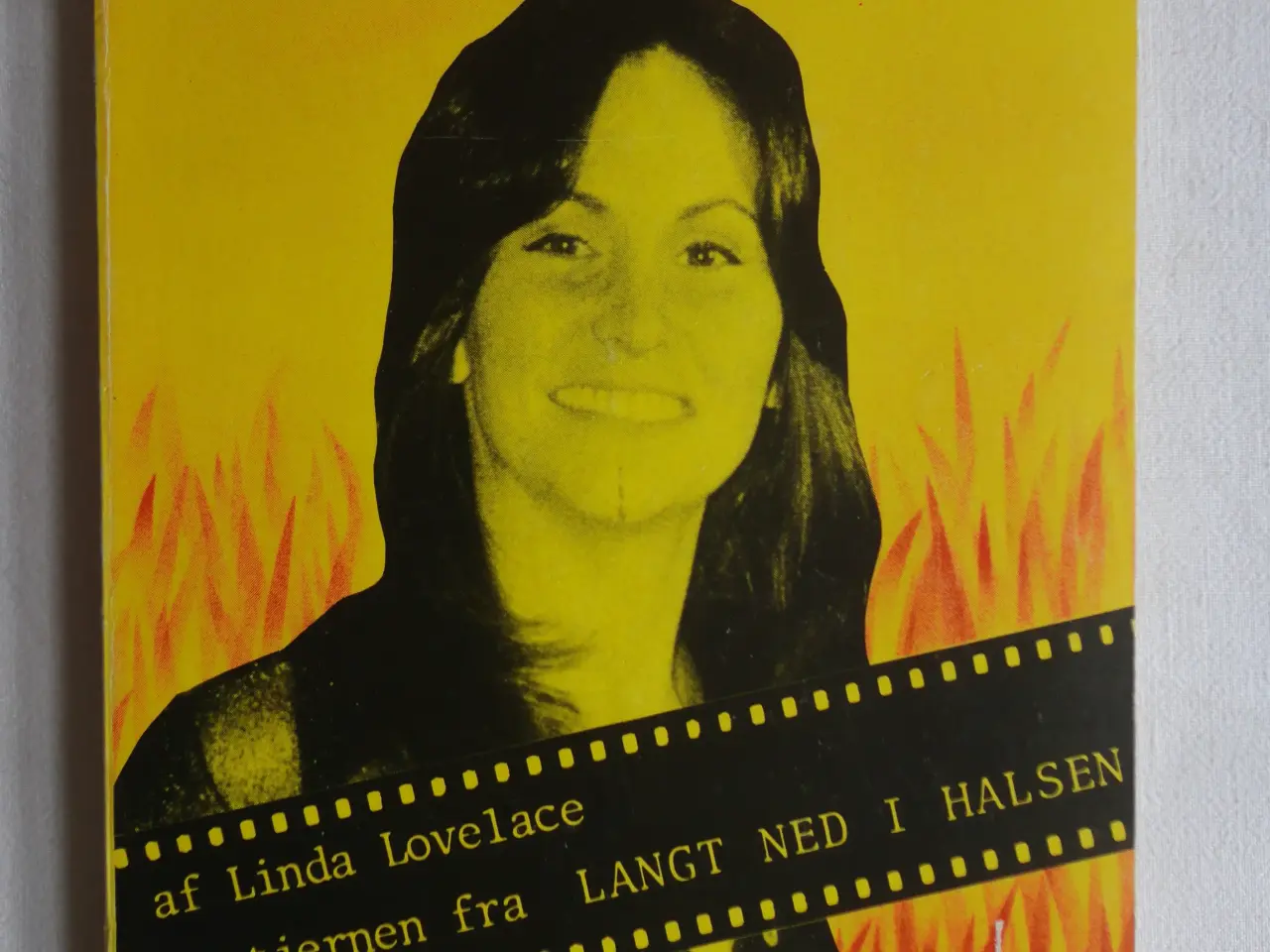 Billede 5 - Skærsilden - Linda Lovelace :