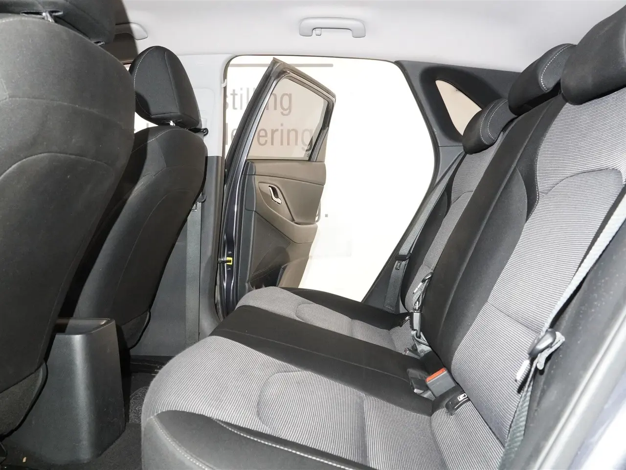 Billede 11 - Hyundai i30 1,0 T-GDI Life 120HK 5d 6g