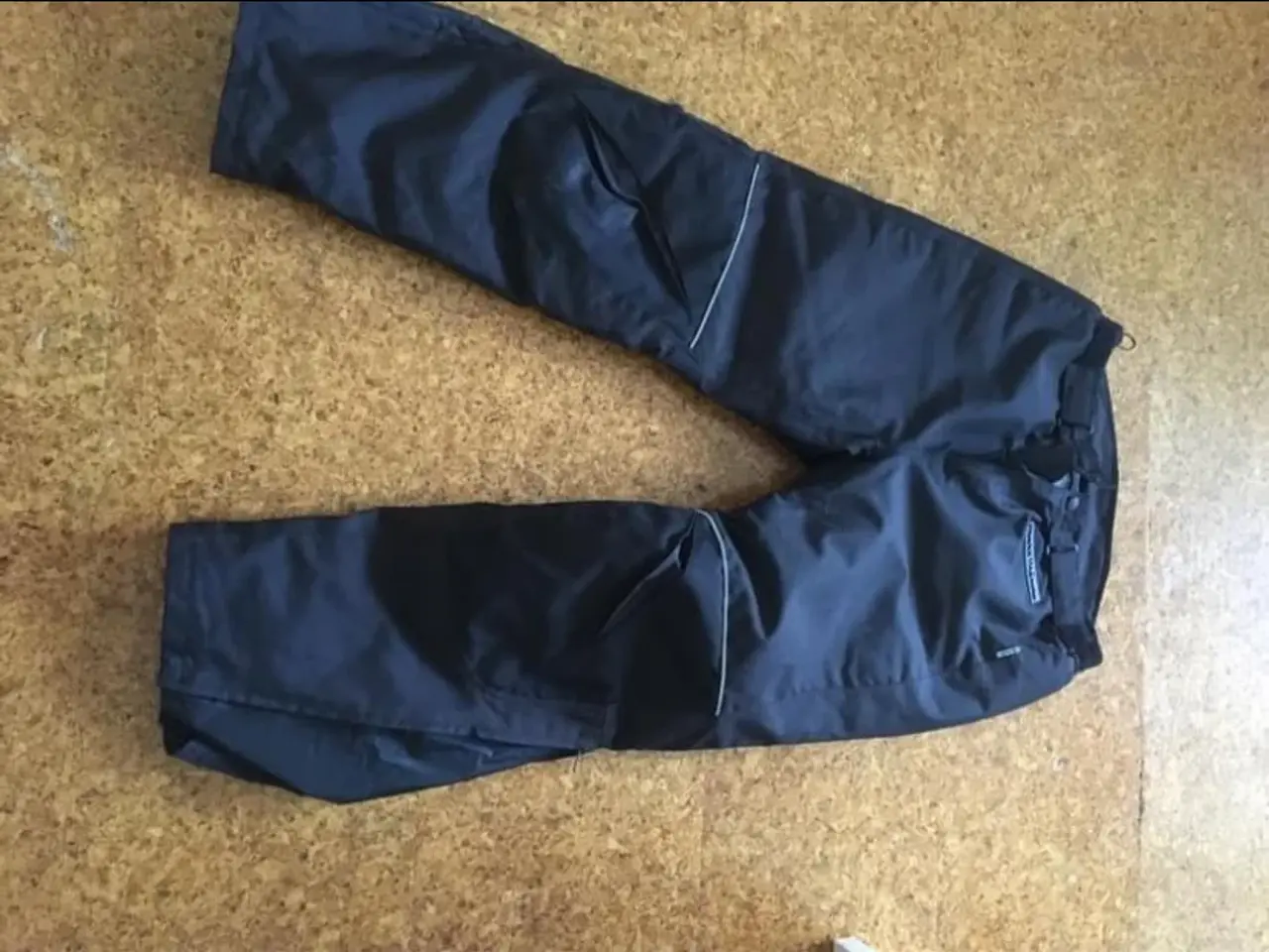 Billede 5 - MC jakke og bukser