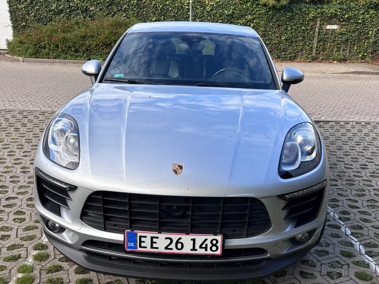 Billede 2 - Porsche Macan 2,0 PDK