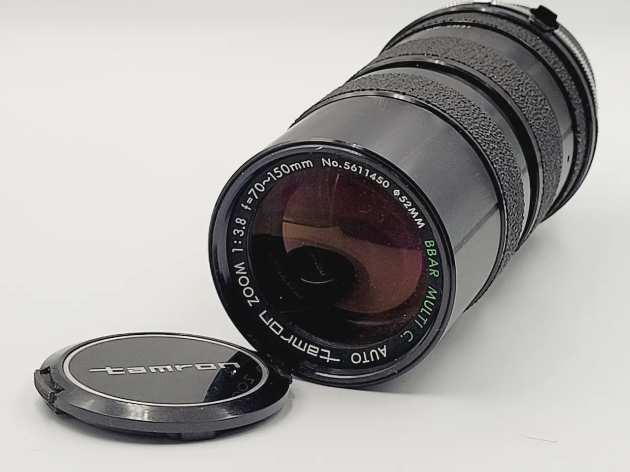 Billede 5 - ⭐️· Objektiv: Tamron AUTO 70-150mm f/3.8 Zoom