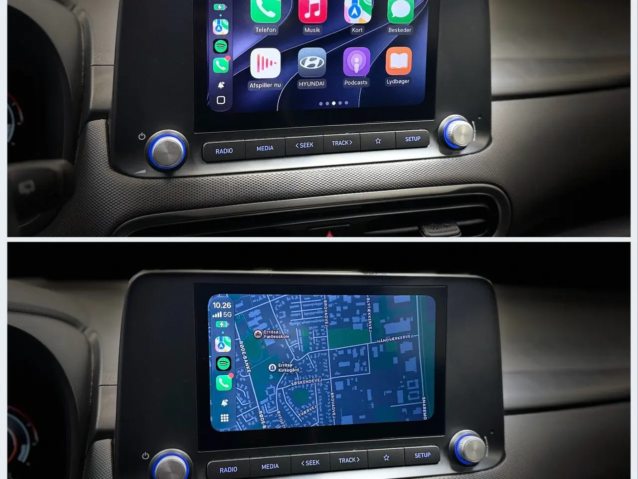 Billede 10 - Hyundai Kona 64 EV Essential