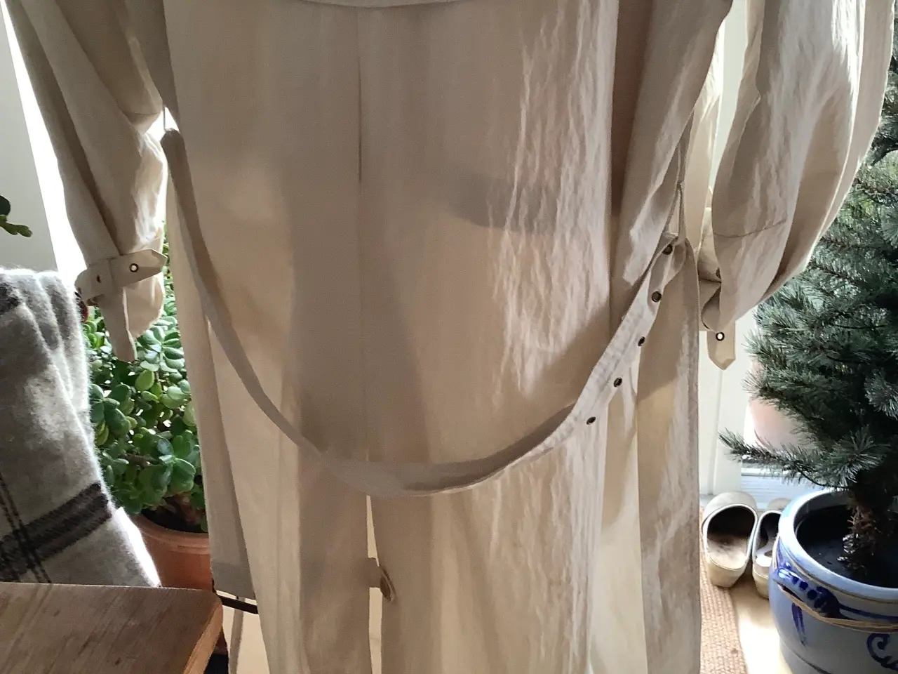 Billede 13 - Original 80 er frakke. 