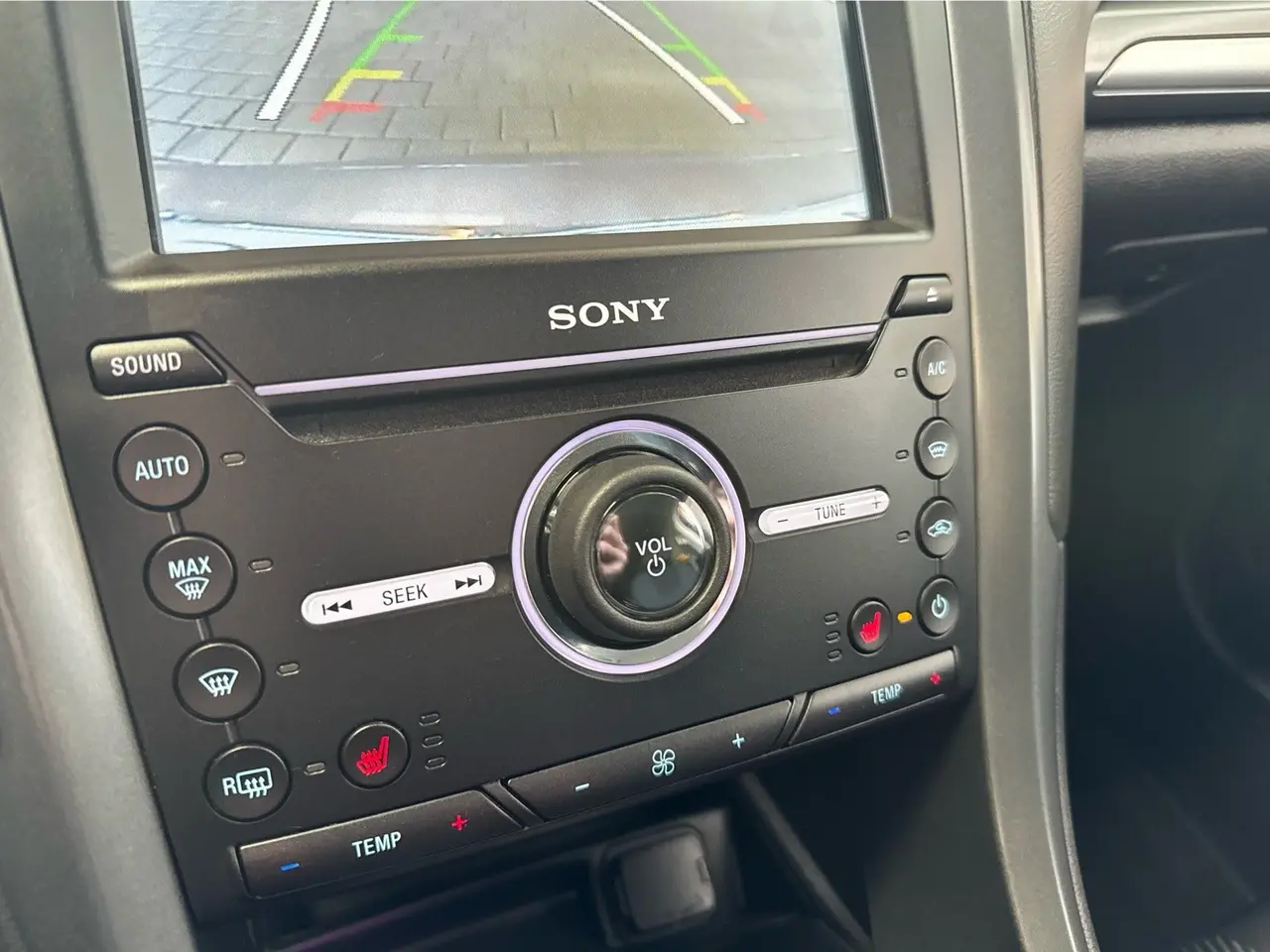 Billede 18 - Ford Mondeo 2,0 TDCi 150 Titanium stc. aut.