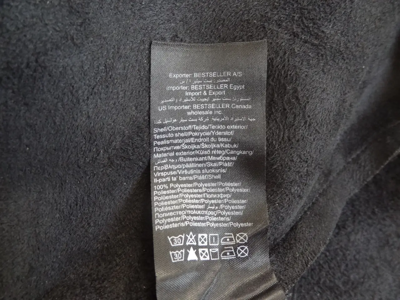 Billede 7 - Varo Moda, Kjole, Str XS