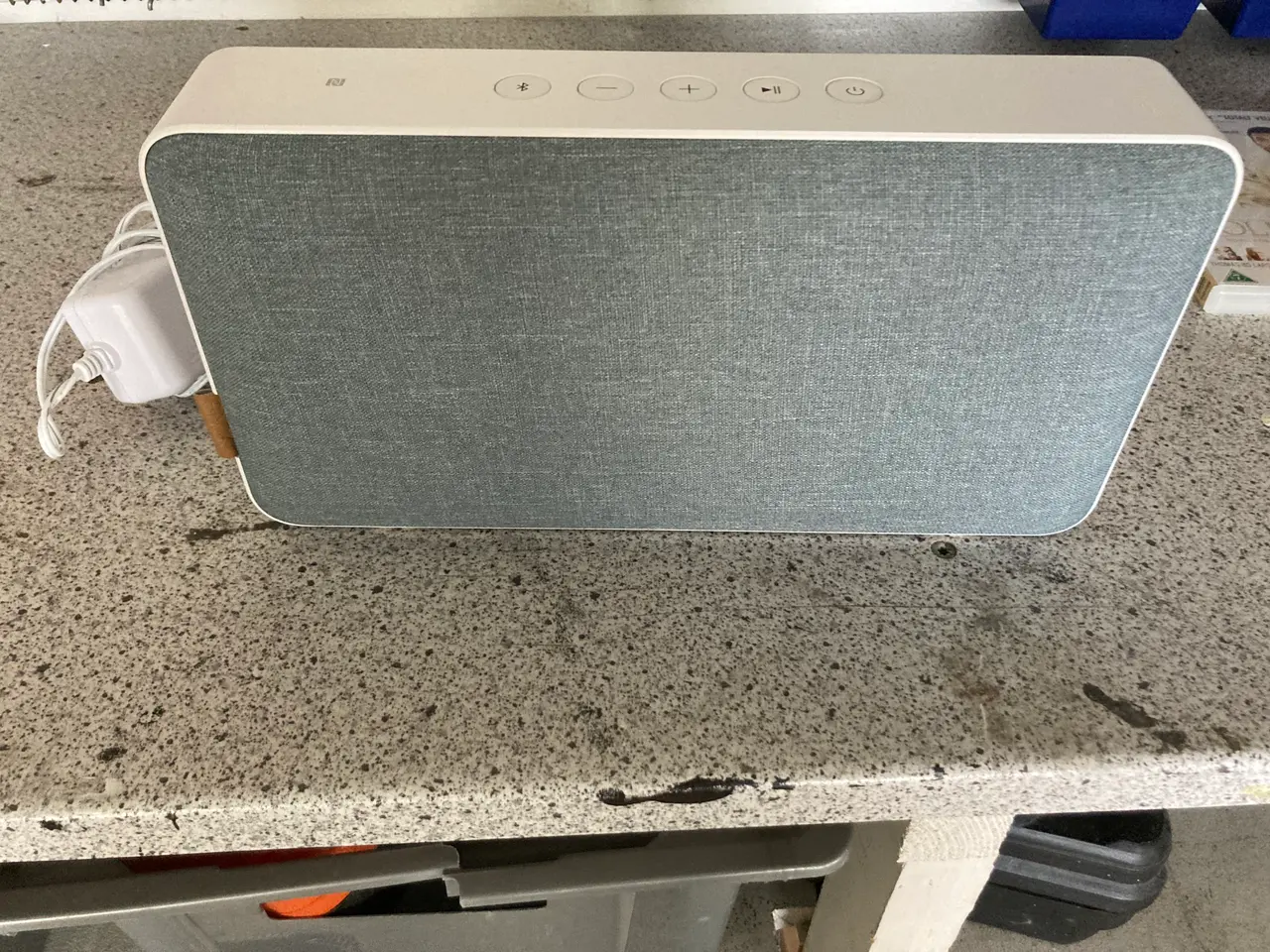 Billede 1 - Bluetooth - som ny