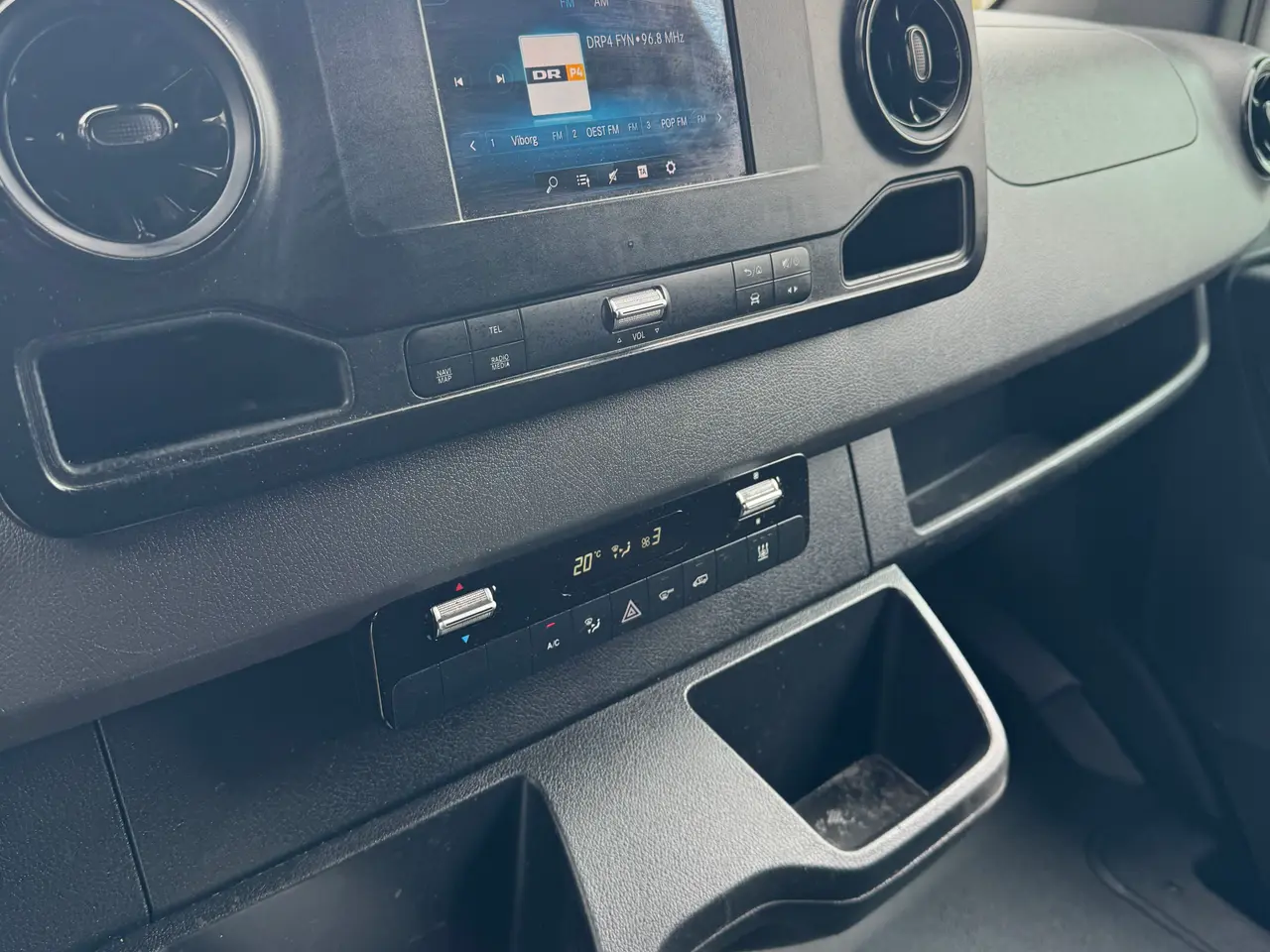 Billede 11 - Mercedes Sprinter 