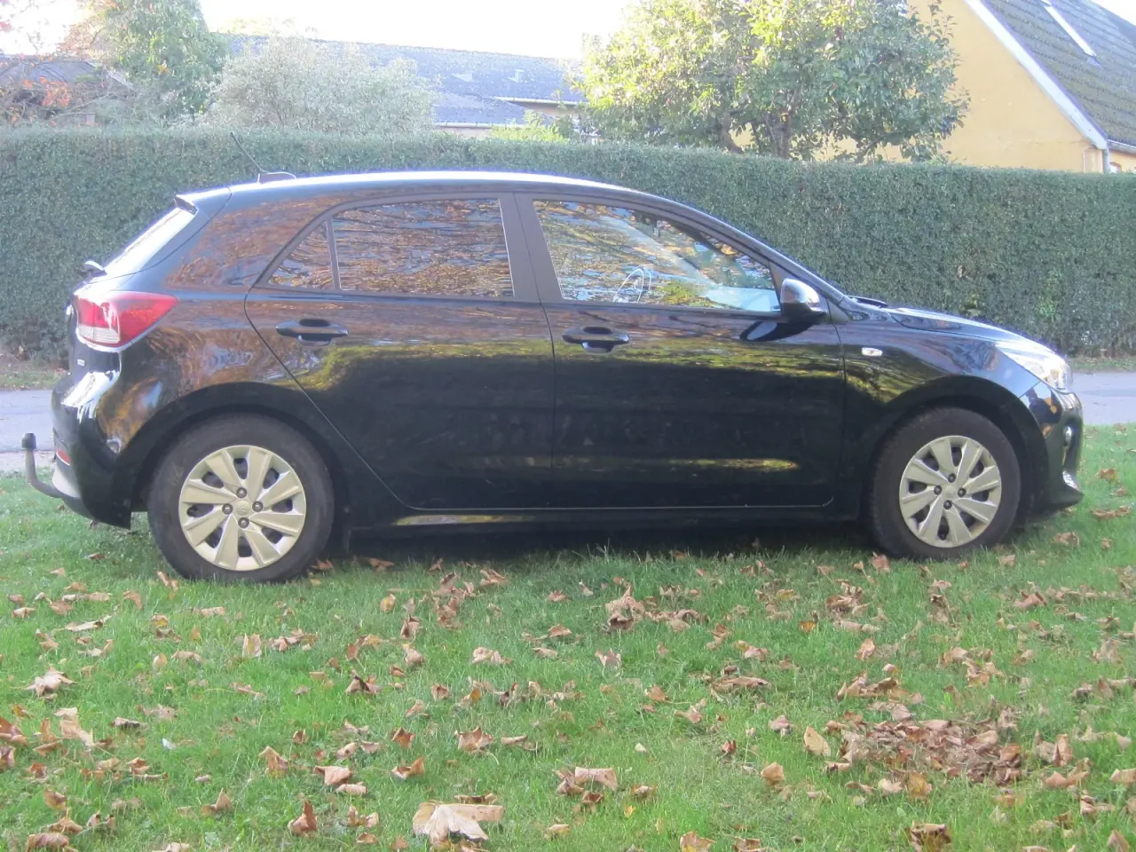 Billede 4 - Kia Rio 1,0 T-GDi Vision