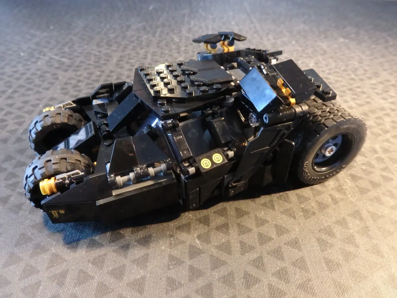 Billede 1 - LEGO : SUPER HEROES : 76239
