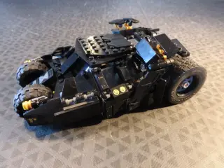 LEGO : SUPER HEROES : 76239