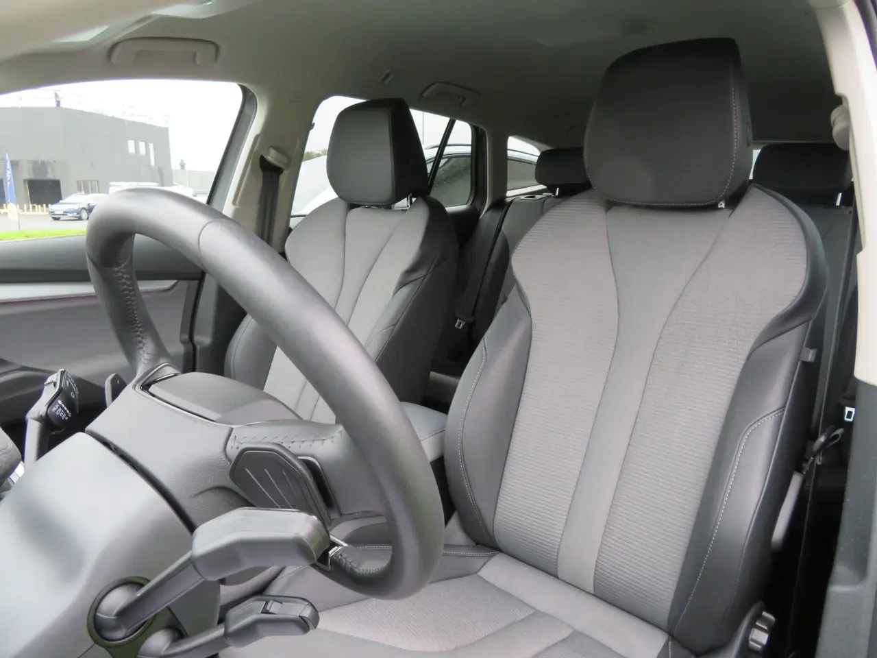 Billede 8 - Skoda Enyaq 85x iV