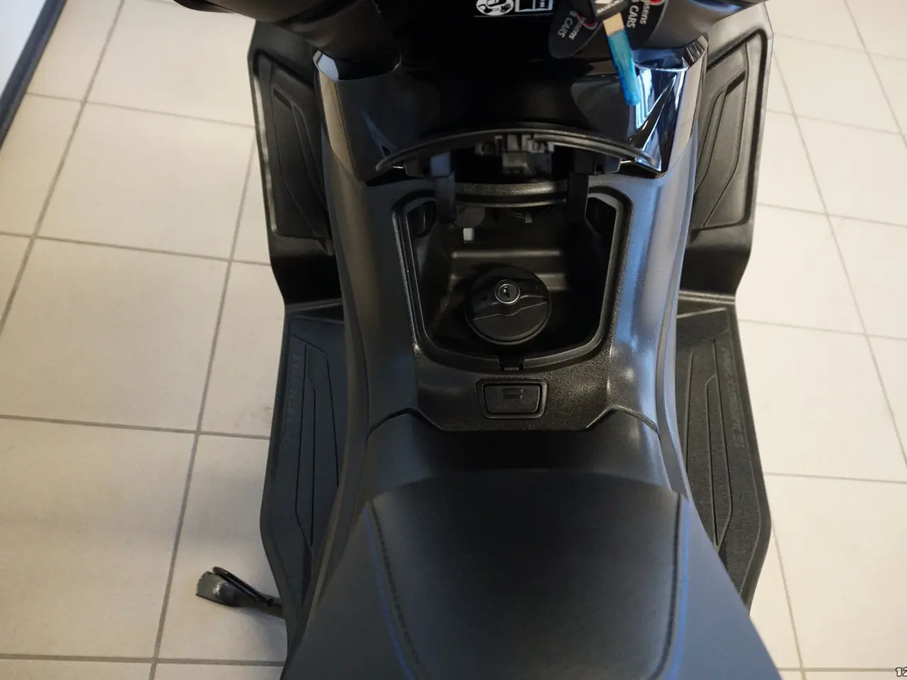 Billede 15 - Suzuki AN 400 Burgman