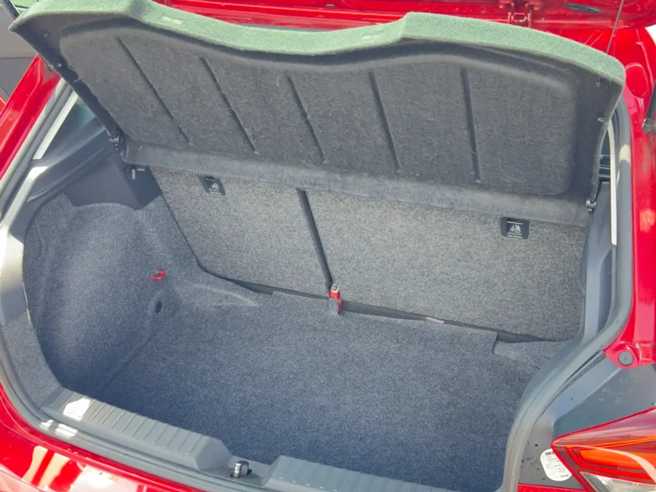 Billede 10 - Seat Ibiza FR 1.0 TSI