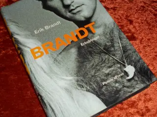 Brandt, Erik Brandt,
