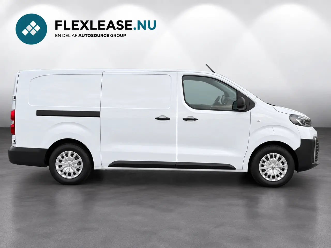 Billede 6 - Toyota ProAce 75 Long Comfort Master