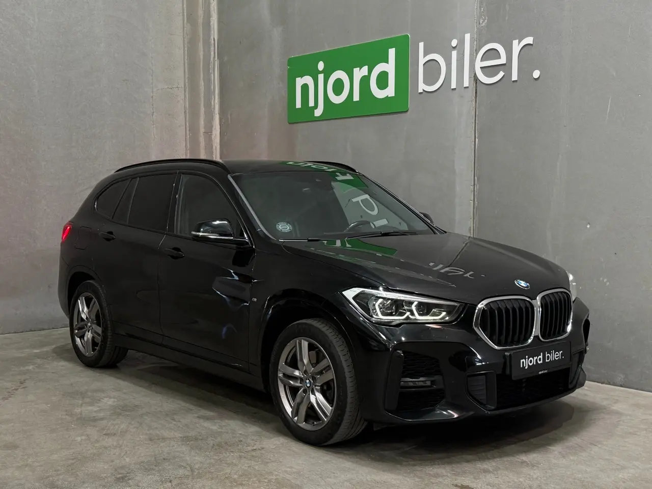 Billede 1 - BMW X1 1,5 xDrive25e M-Sport aut.