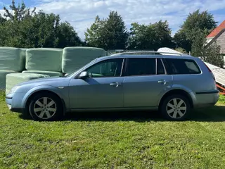 Ford Mondeo stc 2006