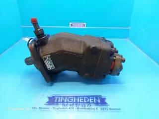 Massey Ferguson 31 Hydraulikmotor 45162000