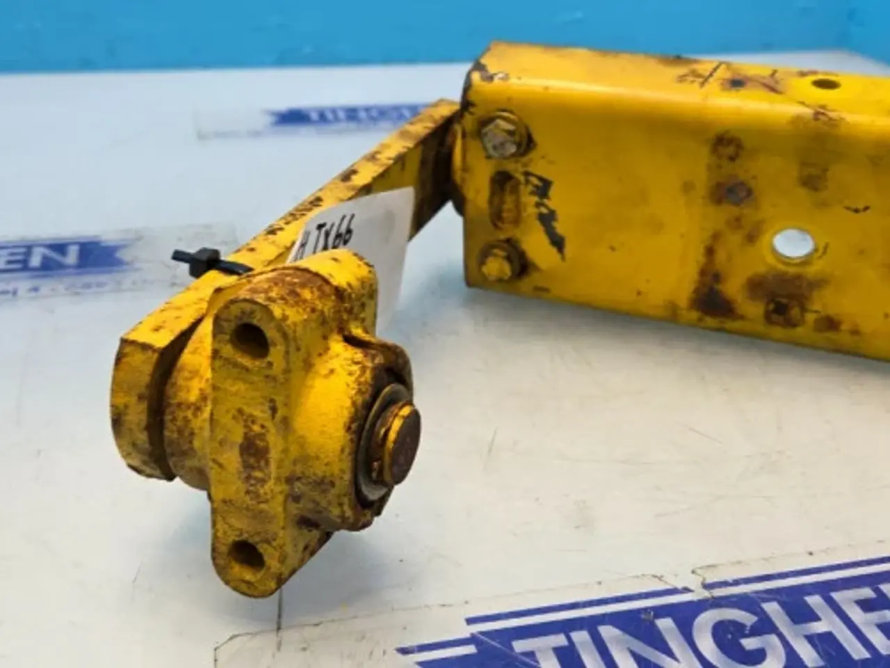 Billede 3 - New Holland TX66 Arm 84438529