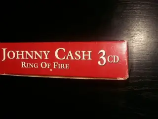 Johnny Cash Ring of fire