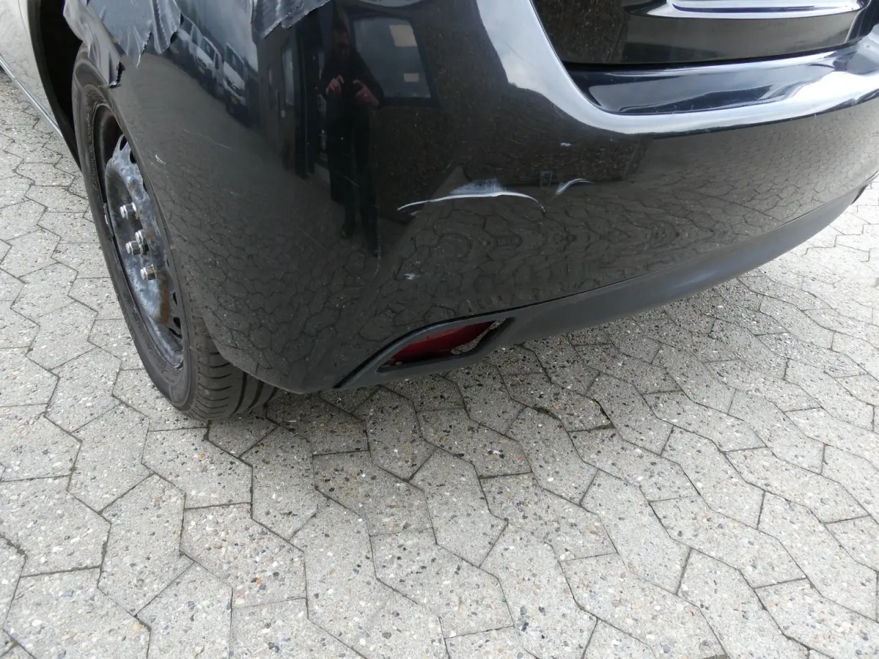 Billede 16 - Toyota Yaris 1,5 Hybrid H2 e-CVT Van