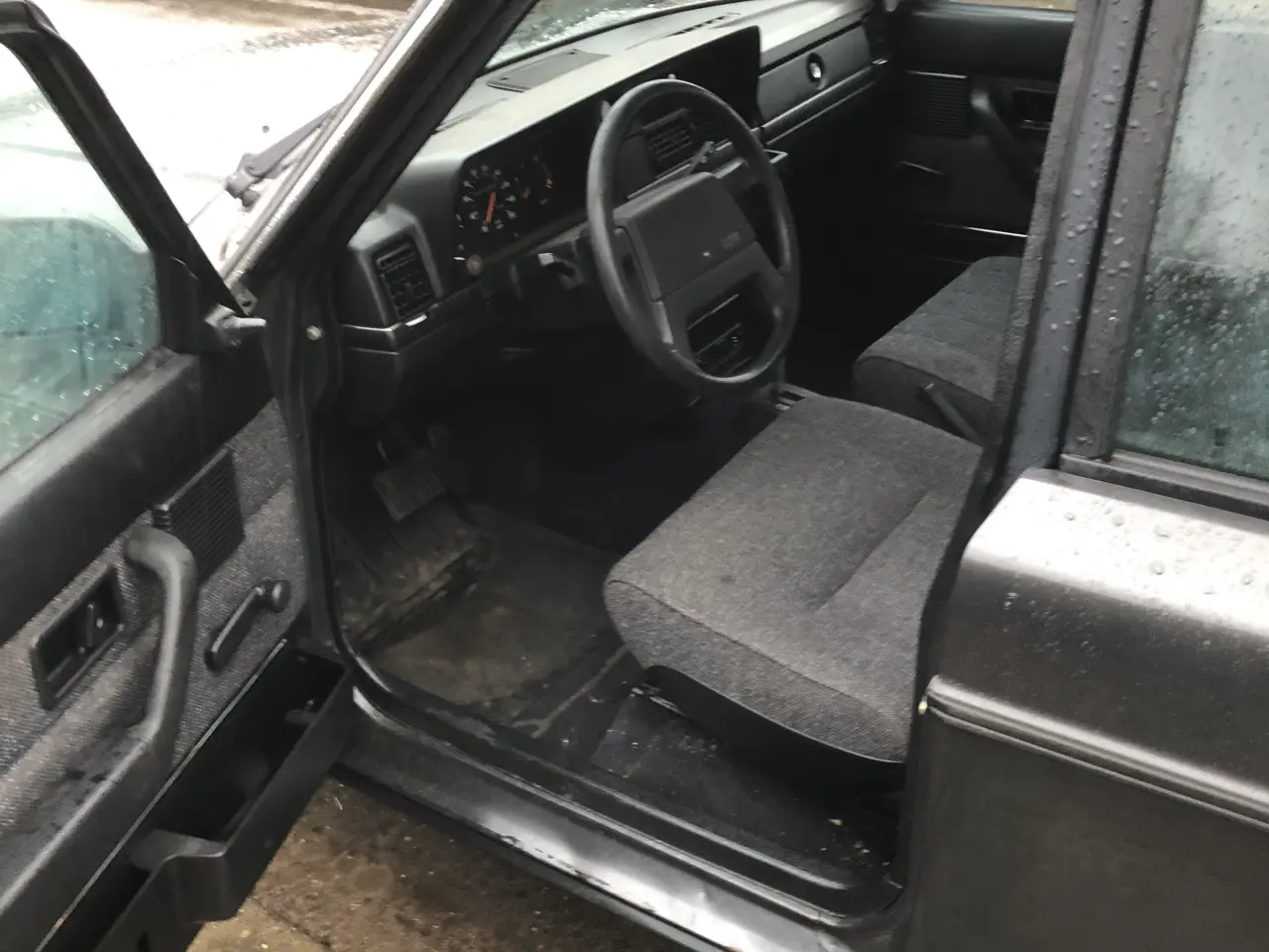 Billede 4 - Volvo 240 gl automatik