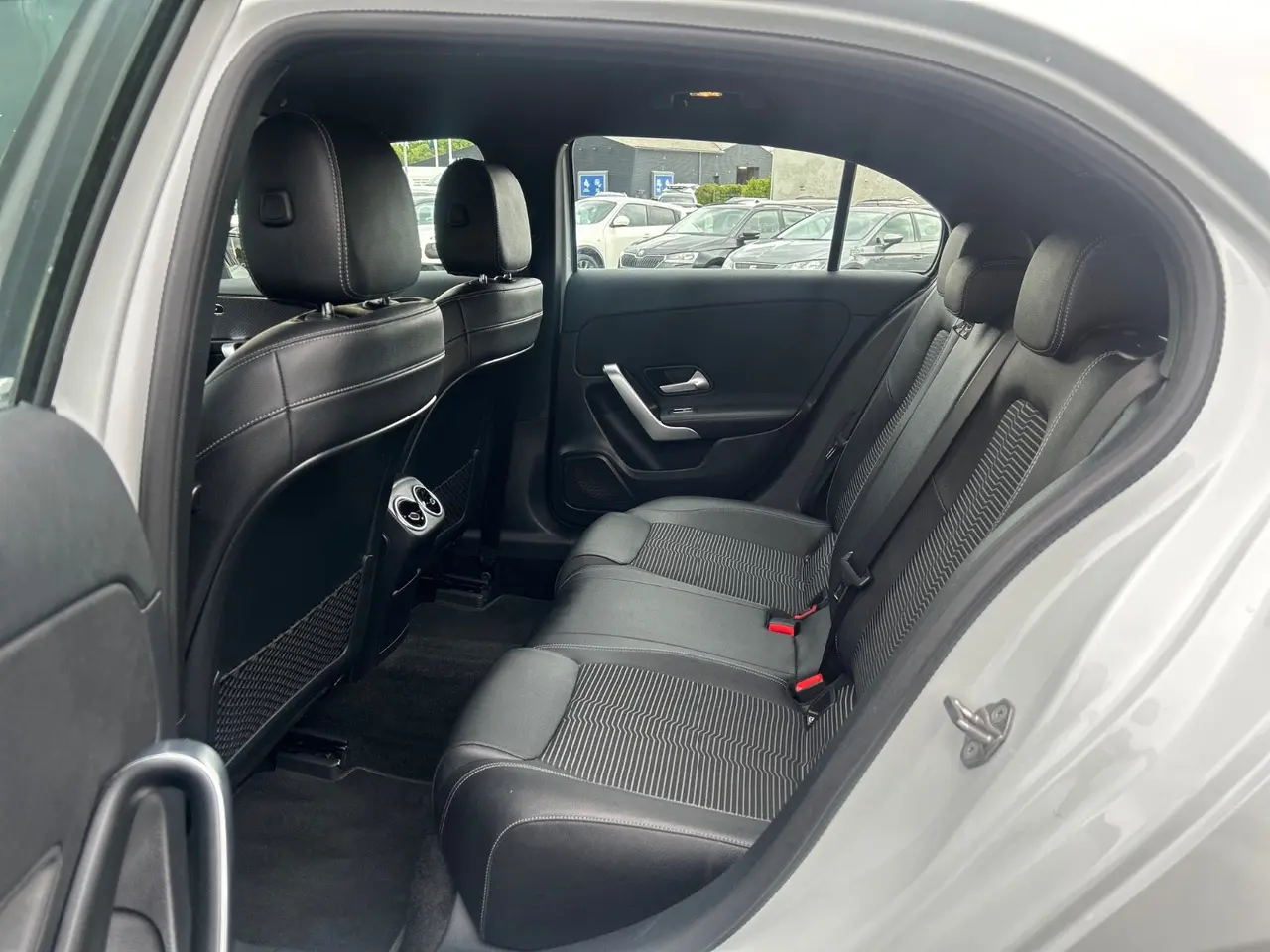 Billede 20 - Mercedes A200 1,3 Progressive aut.