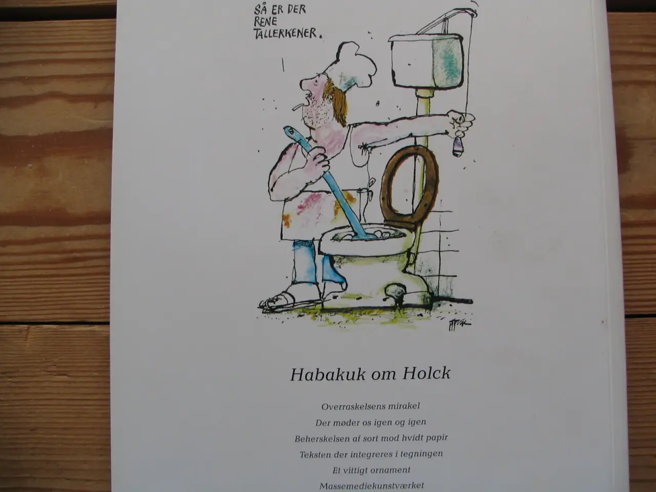 Billede 8 - Poul Holck (1939-2002)