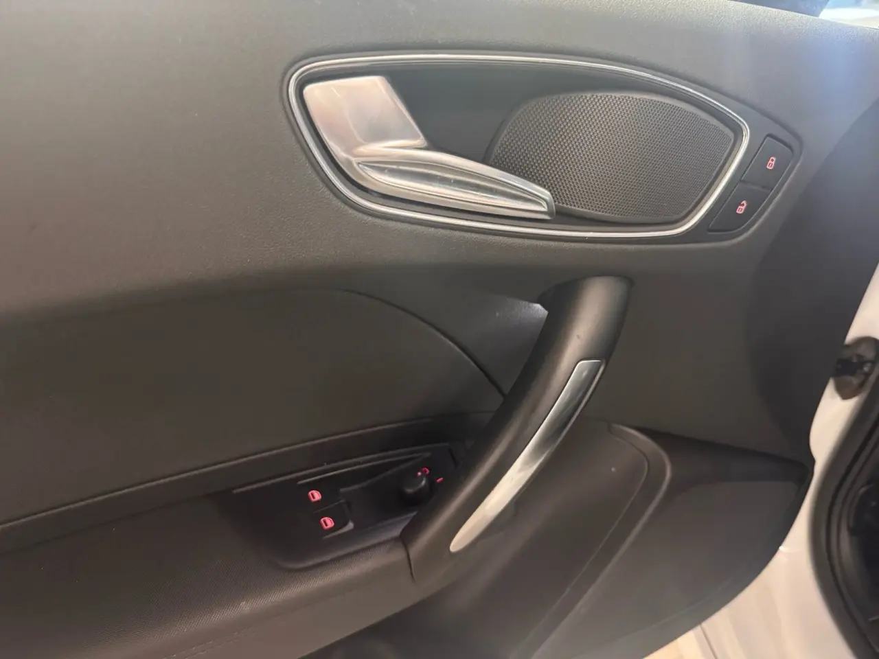 Billede 13 - Audi A1 1,4 TFSI S Line S Tronic 185HK 3d Aut.