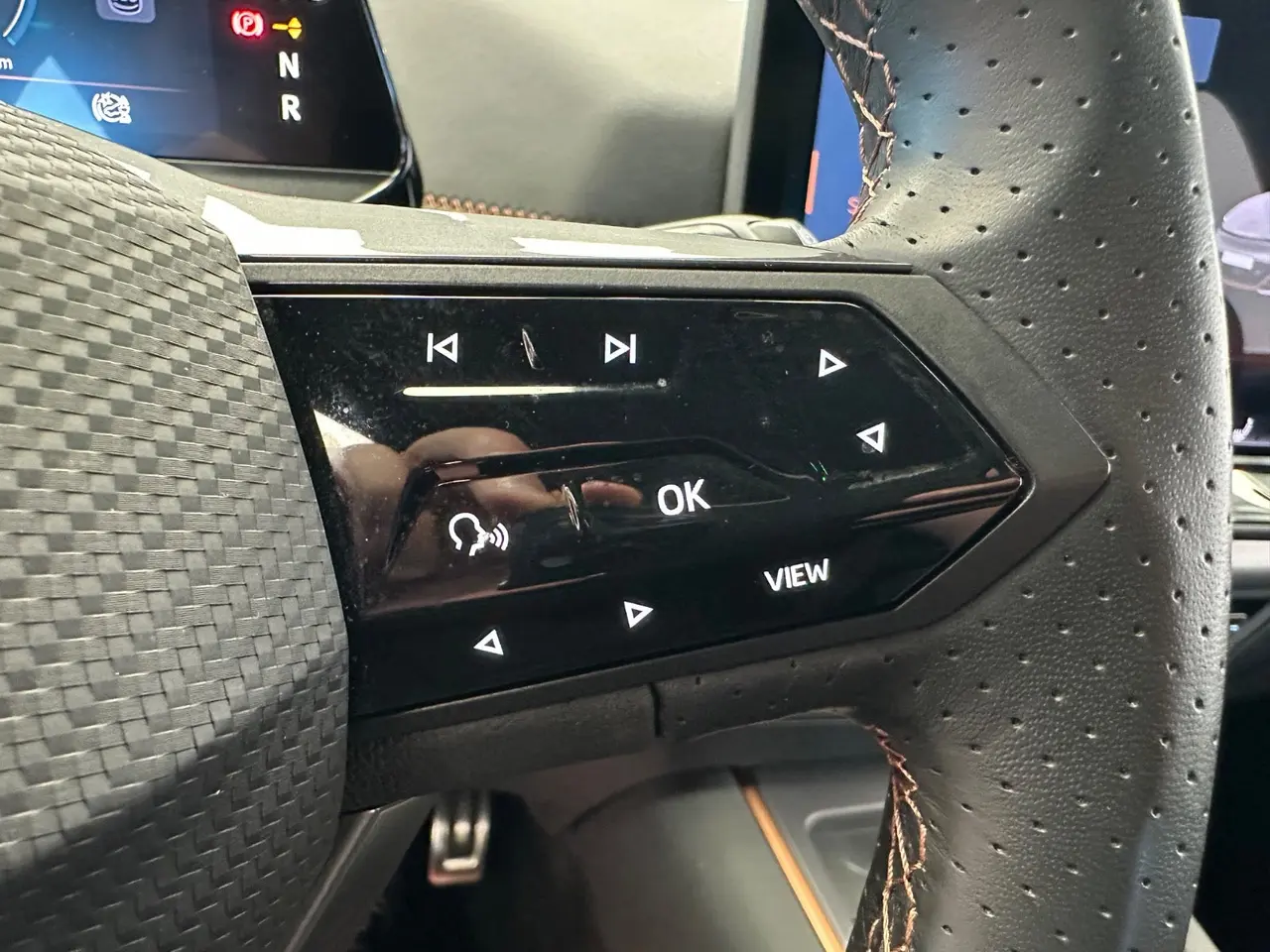 Billede 16 - Cupra Born 59 Válida