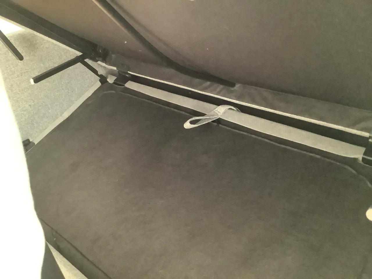 Billede 3 - INNOVATION sovesofa
