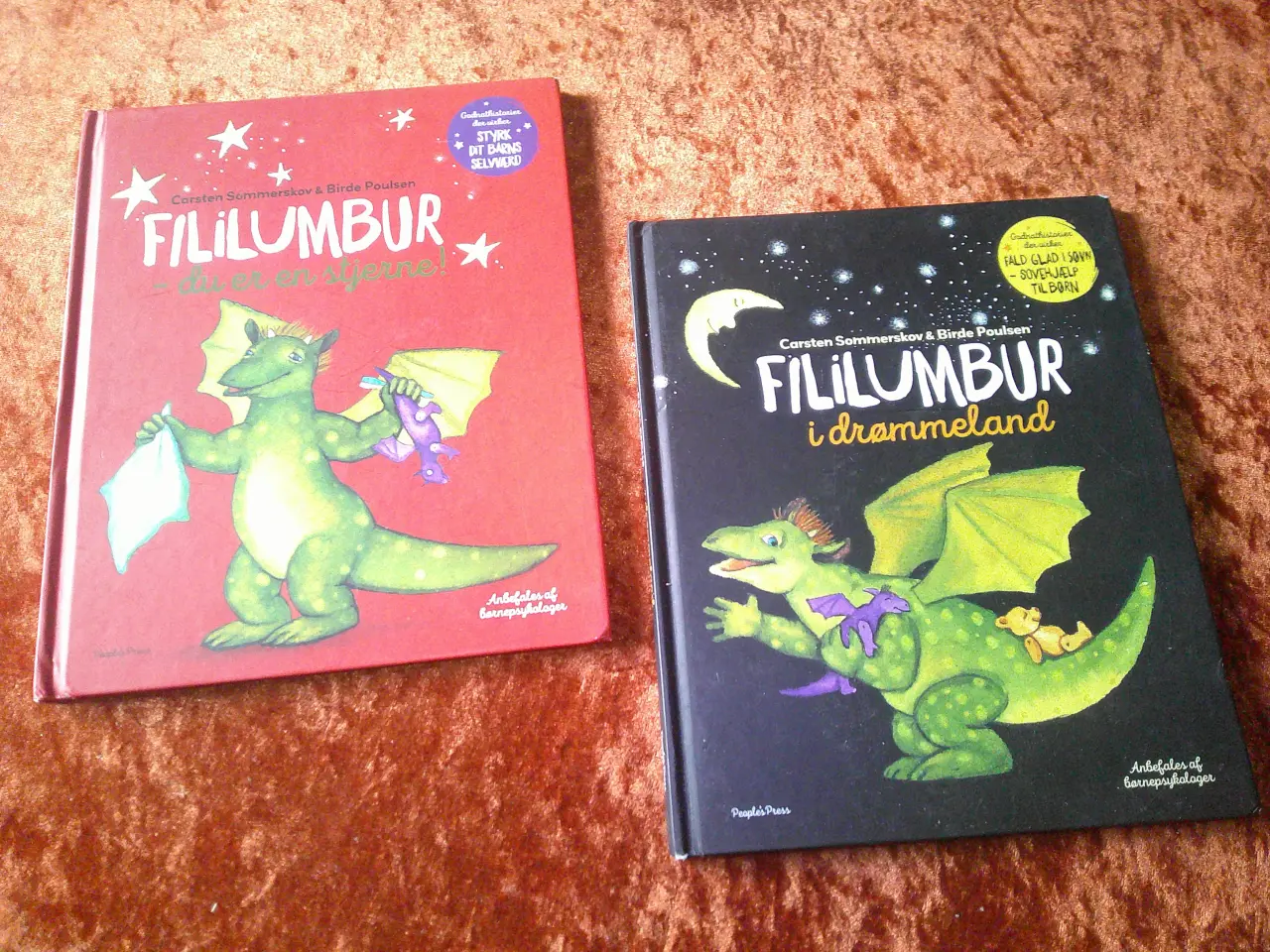 Billede 1 - Fililumbur, Carsten Sommerskov