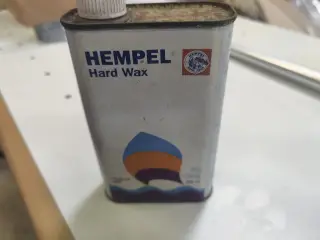 Custom marine polish