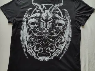 T-shirt, Gothicana, str L