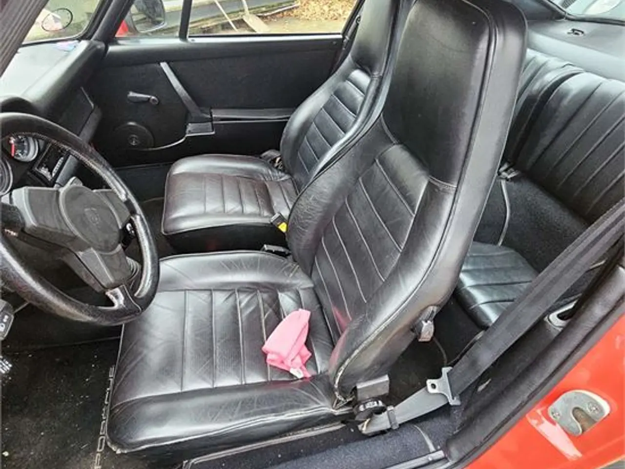 Billede 14 - Porsche 911 Carrera - Classic car