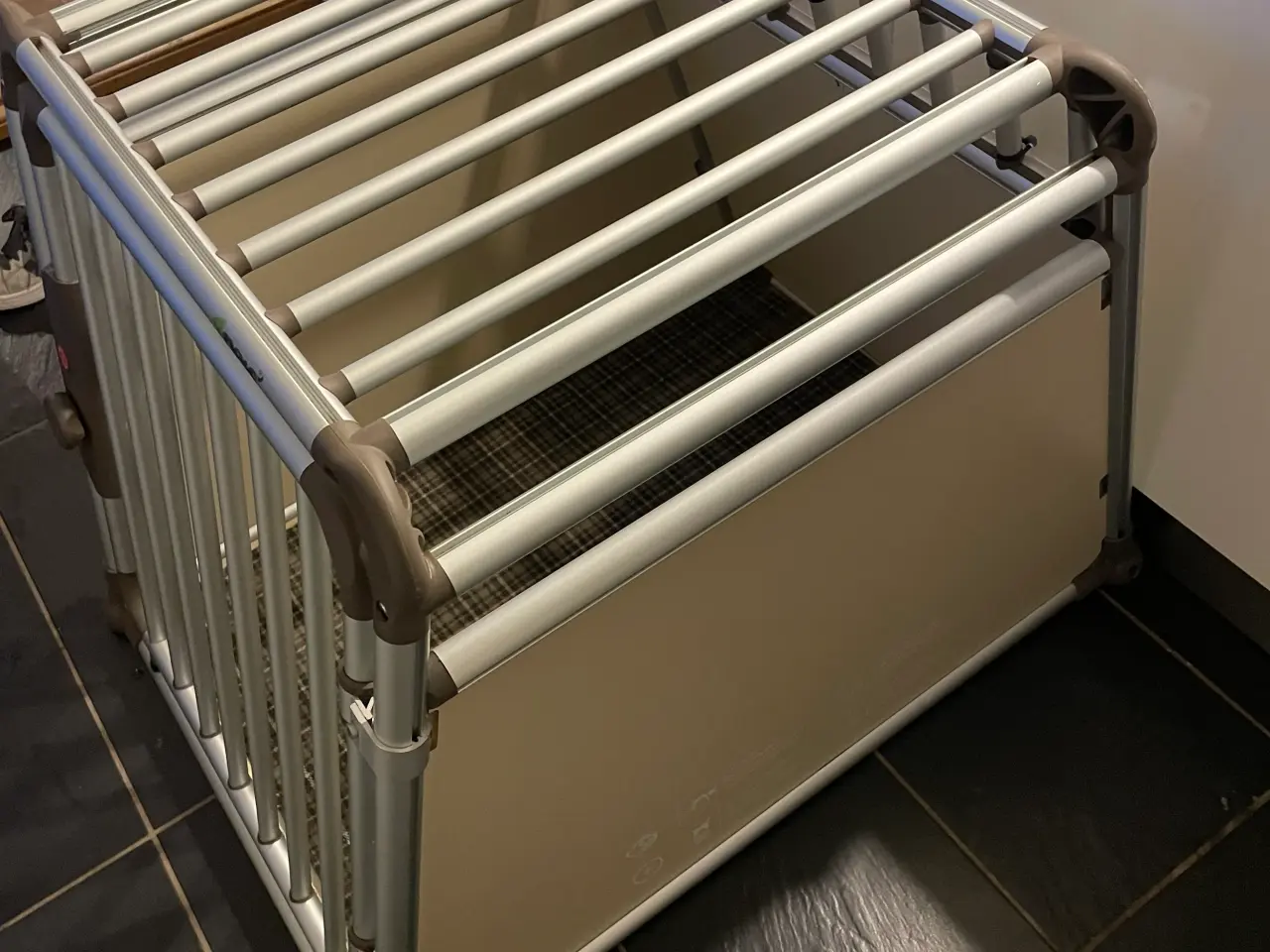Billede 5 - Hundebur 4 PET’s comfort Line
