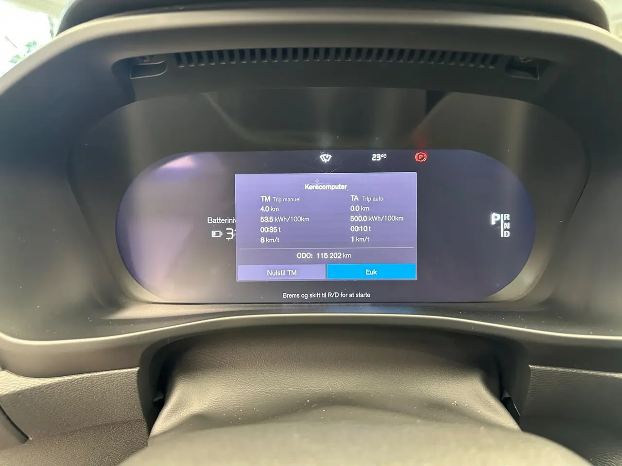 Billede 18 - Volvo XC40  ReCharge Extended Range Plus