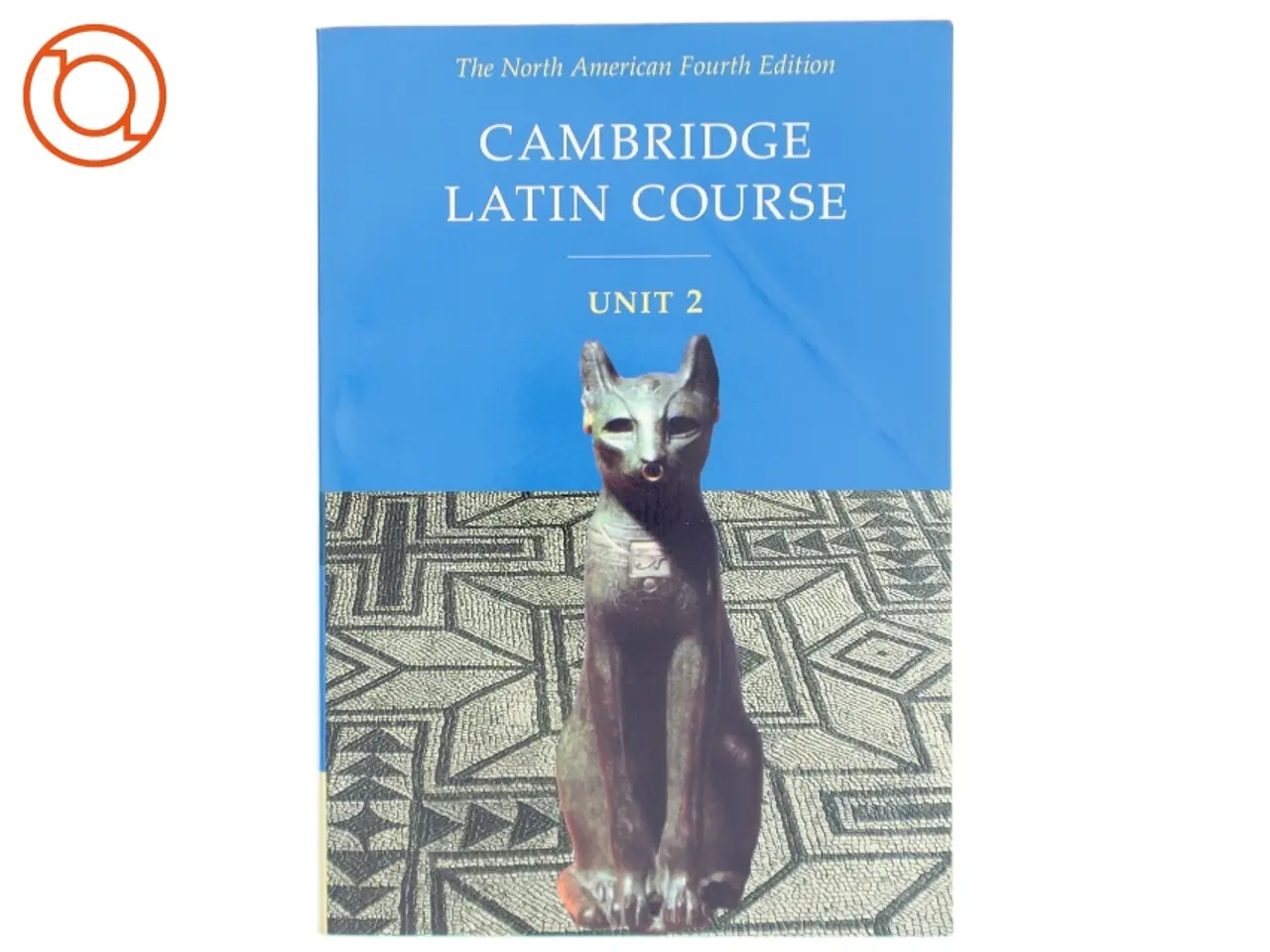 Billede 1 - Cambridge Latin Course Unit 2 Student Text North American edition af North American Cambridge Classics Project (Bog)