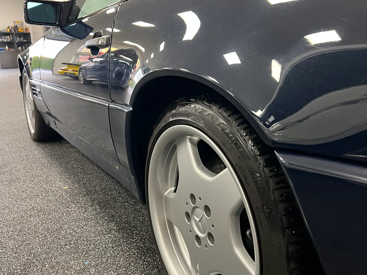 Billede 18 - Mercedes SL600 6,0 Cabriolet aut.